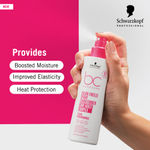 Buy Schwarzkopf Professional Bonacure pH 4.5 Color Freeze Spray Conditioner for Colored Hair 200 ml - Purplle