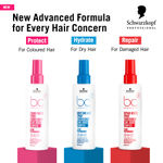 Buy Schwarzkopf Professional Bonacure pH 4.5 Color Freeze Spray Conditioner for Colored Hair 200 ml - Purplle