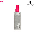 Buy Schwarzkopf Professional Bonacure pH 4.5 Color Freeze Spray Conditioner for Colored Hair 200 ml - Purplle