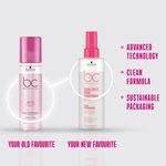 Buy Schwarzkopf Professional Bonacure pH 4.5 Color Freeze Spray Conditioner for Colored Hair 200 ml - Purplle
