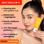 Buy Dot & Key Vitamin C + E In-The-Spotlight Strobe Cream - 30ml - Purplle