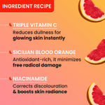 Buy Dot & Key Vitamin C + E In-The-Spotlight Strobe Cream - 30ml - Purplle