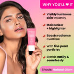 Buy Dot & Key Watermelon Fresh In-The-Spotlight Strobe Cream - 30ml - Purplle