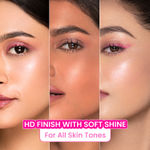 Buy Dot & Key Watermelon Fresh In-The-Spotlight Strobe Cream - 30ml - Purplle