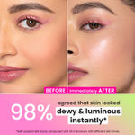 Buy Dot & Key Watermelon Fresh In-The-Spotlight Strobe Cream - 30ml - Purplle