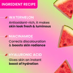 Buy Dot & Key Watermelon Fresh In-The-Spotlight Strobe Cream - 30ml - Purplle