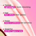 Buy Dot & Key Watermelon Fresh In-The-Spotlight Strobe Cream - 30ml - Purplle