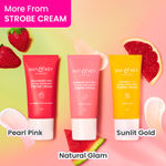 Buy Dot & Key Watermelon Fresh In-The-Spotlight Strobe Cream - 30ml - Purplle