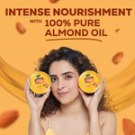 Buy Joy Honey & Almonds Nourishing Skin Cream, For Normal to Dry Skin 500 ml - Purplle