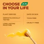 Buy Joy Honey & Almonds Nourishing Skin Cream, For Normal to Dry Skin 500 ml - Purplle