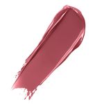 Buy Ronzille Weightless Mousse Lipstick Long Smash Infused with Jojoba Oil-06 - Purplle