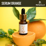 Buy Ronzille Vitamin C Age Defining Face Serum Fast Absorption -10 Ml - Purplle