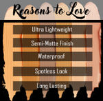 Buy Ronzille 6 IN ONE Base Concealer Palette Shade F - Purplle