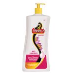Buy Meera Anti Dandruff Shampoo, With Small Onion and Fenugreek, 650 ml - Purplle