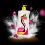 Buy Meera Anti Dandruff Shampoo, With Small Onion and Fenugreek, 650 ml - Purplle