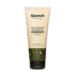 Buy Quench Botanics Anti Dandruff Conditioner With Tea Tree Extracts - 180ml - Purplle