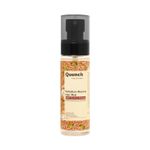 Buy Quench Botanics Pollution Rescue Hair Mist with Quinoa Protein - 100ml - Purplle