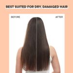 Buy Quench Botanics Pollution Rescue Hair Mist with Quinoa Protein - 100ml - Purplle