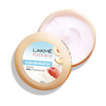 Buy Lakme Peach Milk Ultra Light Gel 100 g - Purplle