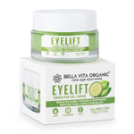 Buy Bella Vita Organic Eyelift Under Eye Gel Creme (20 gm) - Purplle