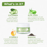 Buy Bella Vita Organic Eyelift Under Eye Gel Creme (20 gm) - Purplle