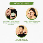 Buy Bella Vita Organic Eyelift Under Eye Gel Creme (20 gm) - Purplle