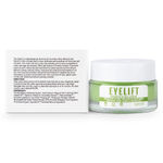 Buy Bella Vita Organic Eyelift Under Eye Gel Creme (20 gm) - Purplle
