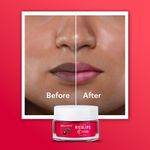 Buy Bella Vita Organic NicoLips&nbsp;Lightening Scrub Balm 20 gm - Purplle