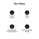 Buy Bella Vita Organic NicoLips&nbsp;Lightening Scrub Balm 20 gm - Purplle