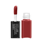 Buy Maybelline New York Color Sensational Liquid Matte Mini Lipstick - 17 Stop On Red (2.7 ml) - Purplle