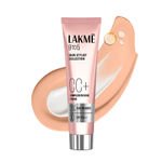 Buy Lakme 9 to 5 CC Cream Beige 20 gm - Purplle