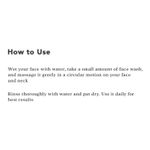 Buy O3+ Alpha Men Bright Glow Face Wash (100 ml) - Purplle