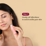 Buy Carmesi All-In-One Facial Shaving Kit 5 pcs - Purplle