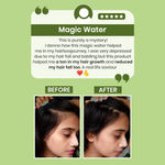 Buy Alps Goodness Ultimate Hair Care Package with Rosemary Water Spray (200 ml) & Anti-Hairfall Scalp Serum (30 ml) | Hair Growth Expert Spray | Visible Hair Growth Serum Combo of 2 - Purplle