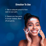 Buy DERMDOC Niacinamide Glow Routine | Niacinamide brightening face wash (80 ml) | Niacinamide serum for oily skin (30 ml) | Niacinamide Face cream (50 gm) Combo of 3 - Purplle