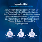Buy DERMDOC Niacinamide Glow Routine | Niacinamide brightening face wash (80 ml) | Niacinamide serum for oily skin (30 ml) | Niacinamide Face cream (50 gm) Combo of 3 - Purplle
