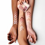 Buy Lamel SELFLOVE Eyeshadow Palette 401 7 gm - Purplle