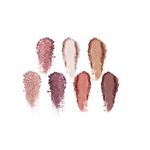 Buy Lamel SELFLOVE Eyeshadow Palette 401 7 gm - Purplle