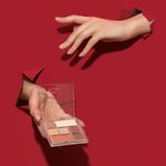 Buy Lamel SELFLOVE Eyeshadow Palette 401 7 gm - Purplle