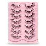 Buy B.O.B.I 8D LASHES 20 gm - Purplle