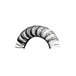 Buy B.O.B.I 8D LASHES 20 gm - Purplle