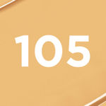 Buy L'Oreal Paris Infallible 32H Matte Cover Liquid Foundation, 105 Cool Undertone, 30 ml - Purplle
