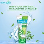 Buy EverYuth Triple Action Clear Skin Set (Fruit Face Wash 150g + Neem Face Wash 150g + Lemon & Cherry Face Wash 150g) - Purplle