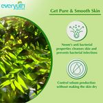 Buy EverYuth Purify, Brighten and Clarify Trio (Neem Face Wash 150g + Tulsi Turmeric Face Wash 150g + Lemon & Cherry Face Wash 150g) - Purplle