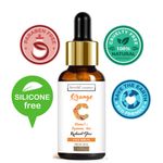 Buy Ronzille Vitamin C Age Defining Face Serum Fast Absorption (30 ml) - Purplle