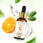 Buy Ronzille Vitamin C Age Defining Face Serum Fast Absorption (30 ml) - Purplle