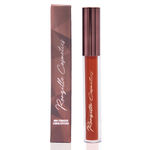 Buy Ronzille Liquid Lipstick | Transferproof | Long Lasting | Smudgeproof | Highliy Pigmented | Vegan | Shade-irish coffee | 4 ml - Purplle