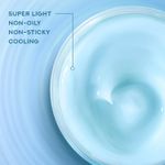 Buy Ponds Super Light Gel Moisturiser, Oil-Free Moisturiser, 25 gm - Purplle