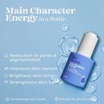 Buy Blue Heaven 10% Niacinamide Serum for Glowing Skin | Reduces Pores & Pigmentation | Fades Blemishes | Skin Brightening | Strengthen Skin Barrier | Face Serum for Women 20 ml - Purplle