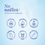 Buy Blue Heaven 10% Niacinamide Serum for Glowing Skin | Reduces Pores & Pigmentation | Fades Blemishes | Skin Brightening | Strengthen Skin Barrier | Face Serum for Women 20 ml - Purplle